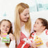 Waldeinsamkeit 16Pcs Easter Money Holders Happy Easter Cash Gifts Cards for Gifting Cash Check Variety Fund Money Card