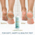 Callus Remover for Feet, Extra Strength Foot Callus Remover Gel, 6oz