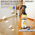 Holyarm 2PCS Natural Beeswax Spray, Beeswax Spray Cleaner, Furniture Polish,The Original Furniture Polish for living