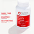 Protocol Gamma E Toco Complex - 90 Softgels - Vitamin E 300mg for Antioxidant Support, Cardiovascular Health & Brain