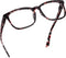 Readerest Blue Light Reading Glasses, Lightweight Computer Glasses with Spring Hinges, UV Protection