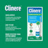Clinere Ear Oil Conditioner & Ear Cleaners Kit, 1 Count, 4 Ear Tips