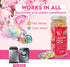 5-in-1 Laundry Pods, Total 24 Count, High Efficiency, Ultra Concentrate with Stain Lifter Technology, 12 Count/Each