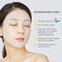 MEDIHEAL Vita Essential Face Mask - Best Korean Sheet Mask 10 Sheets for All Skin Types, Smoothing, Tightening,