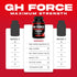 HGH Supplements for Men & Women (120 Count) 1500mg for Muscle Growth & Healthy Human Growth Hormone Levels
