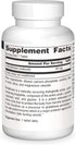 Source Naturals Glutathione Supplement, 50mg, 30 Tablets for Liver Support