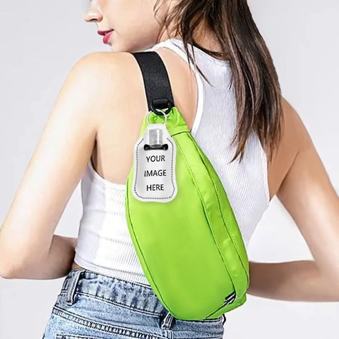 Keychain Holder for Hand Sanitizer - Perfect for Kids & Adults