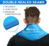 Neck Ice Pack Wrap, Reusable Gel Ice Pack for Cold Compress Therapy, Pain Relief for Injuries and Swelling