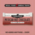 Thunderbird Bars Energy Snack, Gluten-Free with Protein, Healthy Real Food, Vegan Paleo Non-GMO, No Added Sugar,