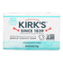 Kirk's Natural Original Coco Castile Soap, Fragrance Free, 4 Ounce