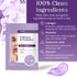 Envy Collagen & Peptides Sheet Face Mask, Dermatologist Tested, Hydrating Sheet Mask for All Skin Types
