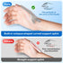 Velpeau Thumb Wrist Support Brace, CMC Thumb Spica Splint for Arthritis Pain, Fits Both Hands