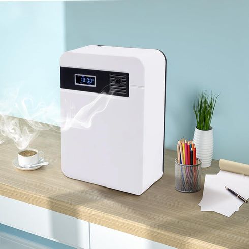 RimTgCaYY Commercial Diffuser-Household and Aromatherapy Machines Separate Large Room