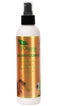 J'Organic Solutions Kids Carrot & Argan Leave-In Detangler, Revitalize Curly Hair with Jamaican Oils
