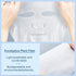 MOND'SUB Fruit Facial Mask | Probiotics Balancing Repairing Mask 7 Sheets for All Sensitive Skin Types