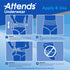 MCK22023101 Attends - Adult Underwear Pull On Medium Disposable Heavy Absorbency