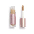 Revolution Conceal & Define Concealer, Full Coverage Lightweight, Long-Lasting Matte Finish, Vegan, C10 Medium
