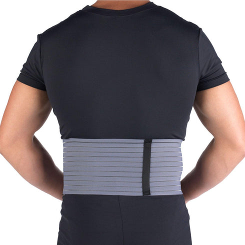 OTC Hernia Belt, Abdominal Umbilical Treatment, Select Series, X-Large Size