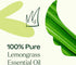 Plant Therapy 100% Pure Lemongrass Essential Oil, Natural Aromatherapy for Diffuser and Skin, 30 mL (1 oz)