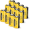 CR2 3V Lithium Battery 1000mAh, 12 Pack with 10 Years Shelf Life for Golf Rangefinder, Flashlight
