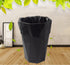 Black Trash Bag, Green 2 Gallon, 150 Count, Black Garbage Bag Trash Can Liner