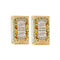 Panier des Sens - Orange Blossom Bar Soap - 97% Natural Ingredients Made in France, Vegan Friendly, Moisturizing