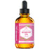 Leven Rose Rosehip Seed Oil for Face, 1 oz, Pure Unrefined Cold Pressed Rosehip Oil for Body, Nighttime Moisturizer for