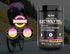 Zeal Naturals Electrolyte Powder Recovery Drink - 90 Servings Lemon Berry with BCAAs & B-Vitamins