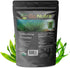 Go Nutra Spirulina Powder Organic | Pure Non-GMO Superfoods for Antioxidant, Minerals, Fiber & Protein | Vegan Friendly