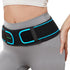 KONSEDIK Sacroiliac SI Joint Hip Belt,Lower Back Support Brace for Men and
