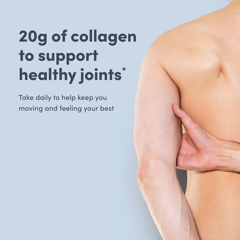 NeoCell Super Collagen Peptides, 21.2 oz. - 20g Collagen Peptides per Serving, Gluten Free & Keto Friendly