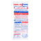 Hot & Cold Compress, Ankle/Elbow 4'' x 9"
