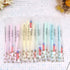 Disposable Toothbrush Bulk, Delicate Toothbrush in 4 Colors, Individually Packaged, 120 Pieces for Hotel, Home, Travel