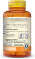 MASON NATURAL Probiotic Acidophilus | 100 Capsules (Pack of 3) | with Pectin and Calcium - Immune System Booster,