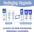 zdiwond 7.5 (2) nHAP Hydroxyapatite Toothpaste - Nano Hydroxyapatite Whiteing Teeth | Enamel Repair | Fluoride-Free |