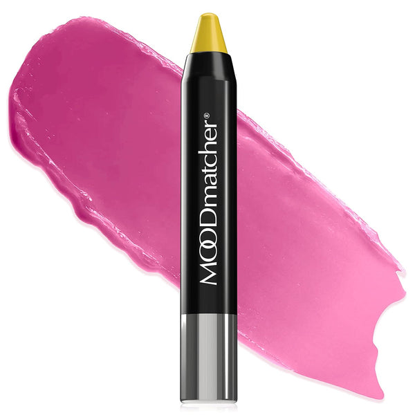 MOODmatcher Original Color Changing Lipstick – 12 Hours Long-Lasting, Moisturizing, Smudge-Proof, Premium Quality