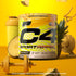 Cellucor C4 Ripped Sport Pre Workout Powder | Hawaiian Pineapple | 20 Servings | 200mg Caffeine