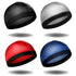 Selalu 4Pcs Wave Cap, Silk Stocking Wave Caps for 360 Waves, Silky Durag for Men