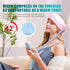 Head Massager Scalp,Rechargeable Massager for Head,Portable Electric Percussion for Deep Relaxation & Stress