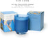 Illume Citrus Crush Scented Soy Candle - Beautifully Crafted Essentials
