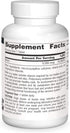 Source Naturals Biotin 5,000mcg - 200 Tablets, High Potency B Vitamin Nutrients for Healthy Hair, Skin & Nails