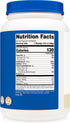 Nutricost Whey Protein Concentrate, Vanilla, 2LBS