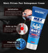 MOBJBRL Whipped Cream Flavored Massage Oil for Couples Edible Massaging Lotion with Vitamin E and Sweet Almond