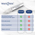 White2nite Teeth Whitening Pen | Dentist Recommended Enamel Safe Gel for Extreme Whitening | Instant Results, No