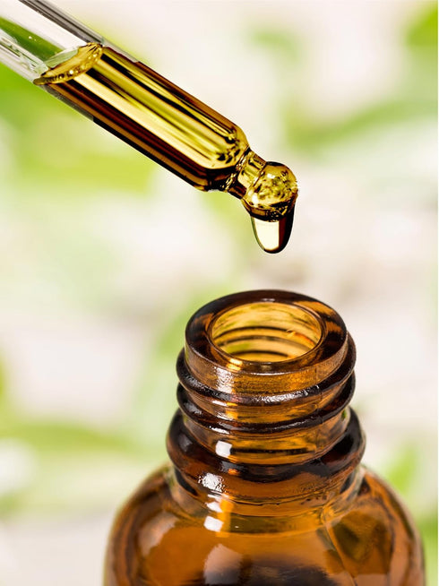Carlyle Hemp Seed Oil 925000 mcg - Vegetarian, Non-GMO, Gluten Free, Cold Pressed