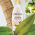 Jergens Shea Butter Body Lotion 16.8 oz, Deep Conditioning Moisturizer for Dry Skin with Pure Shea Butter