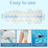 NCHEMDL 10 Swimming Swimming,Bathing,Water PCS Waterproof Pads for Women, Private Patches Waterproof Period Pads Skin