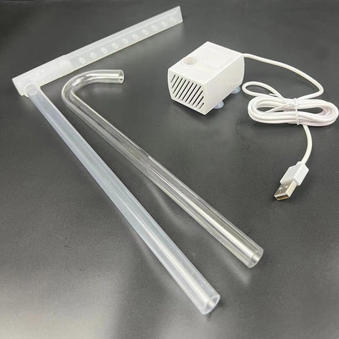 predolo Water Circulation Frame Head Treatment Shampoo Bed Accessories, Practical Portable with Filter Hair Salon