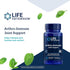 Life Extension Arthro-Immune Joint Support Supplement with Curcumin & Chiretta Extracts - 60 Capsules