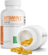 Vitamin C 1000 mg Premium Non-GMO Ascorbic Acid - 250 Tablets for Immune System Support